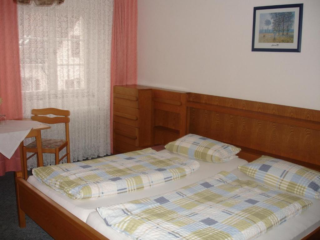 Doppelzimmer